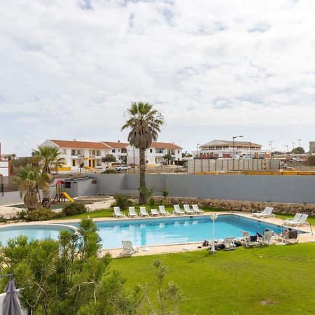 3 Minutes To The Beach, 2 Bedroom Amazing Apt With Balcony, Bbq Grill And Pool Sagres Esterno foto