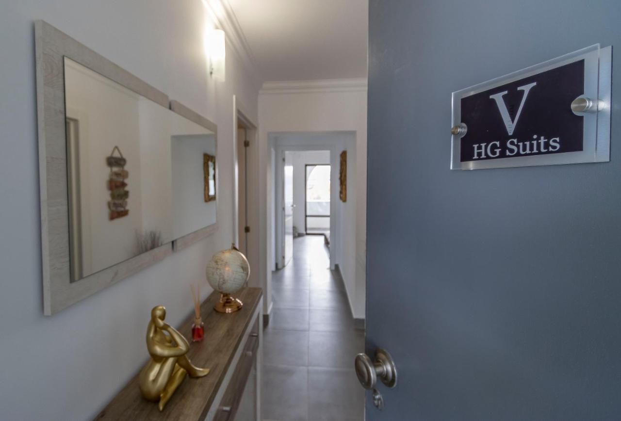 3 Minutes To The Beach, 2 Bedroom Amazing Apt With Balcony, Bbq Grill And Pool Sagres Esterno foto