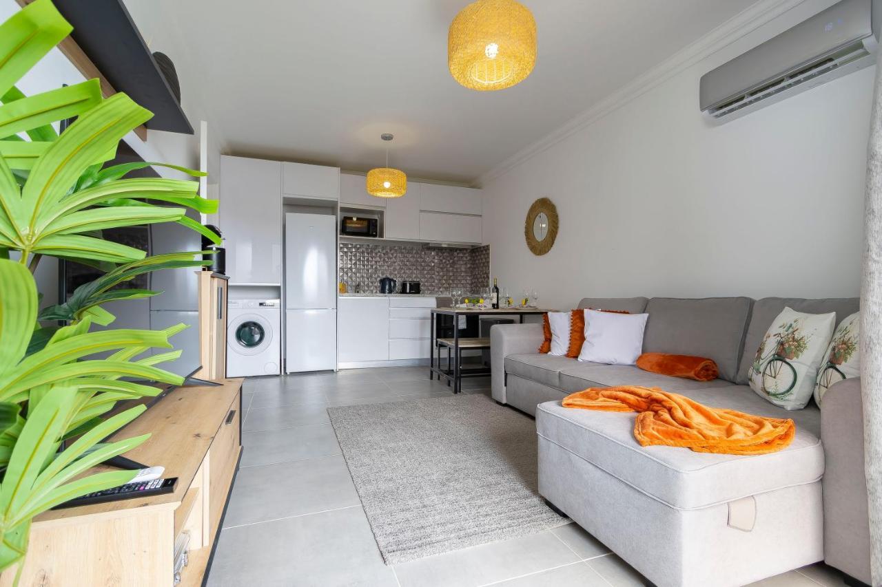 3 Minutes To The Beach, 2 Bedroom Amazing Apt With Balcony, Bbq Grill And Pool Sagres Esterno foto