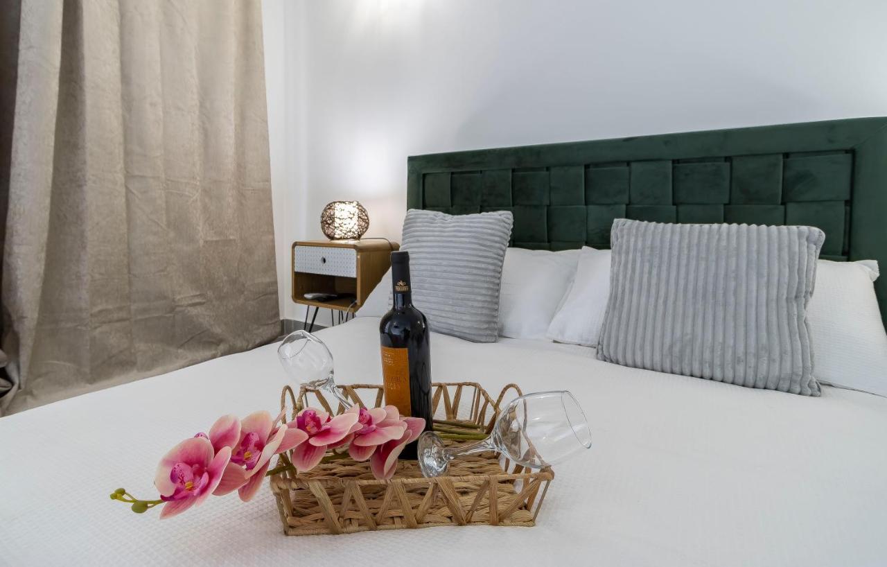 3 Minutes To The Beach, 2 Bedroom Amazing Apt With Balcony, Bbq Grill And Pool Sagres Esterno foto