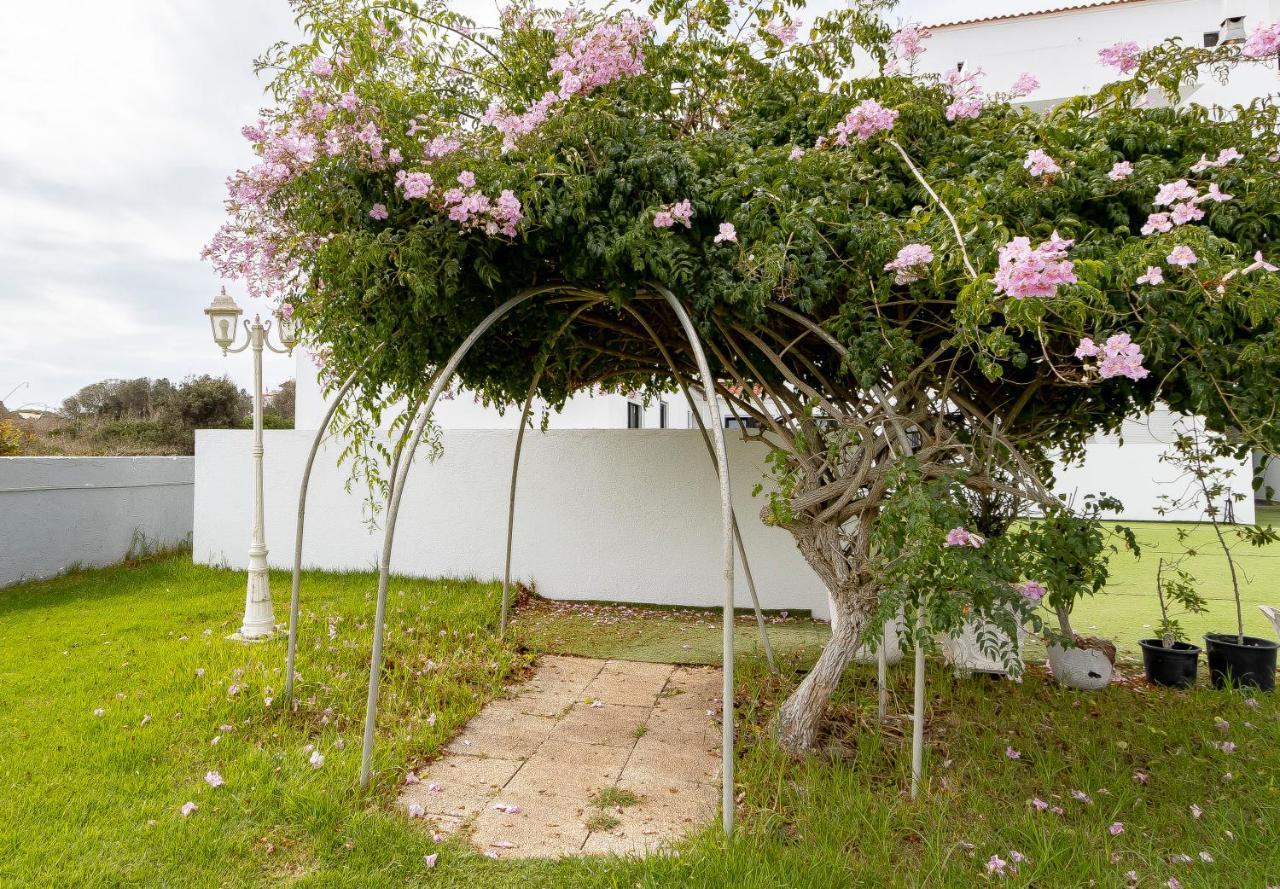 3 Minutes To The Beach, 2 Bedroom Amazing Apt With Balcony, Bbq Grill And Pool Sagres Esterno foto