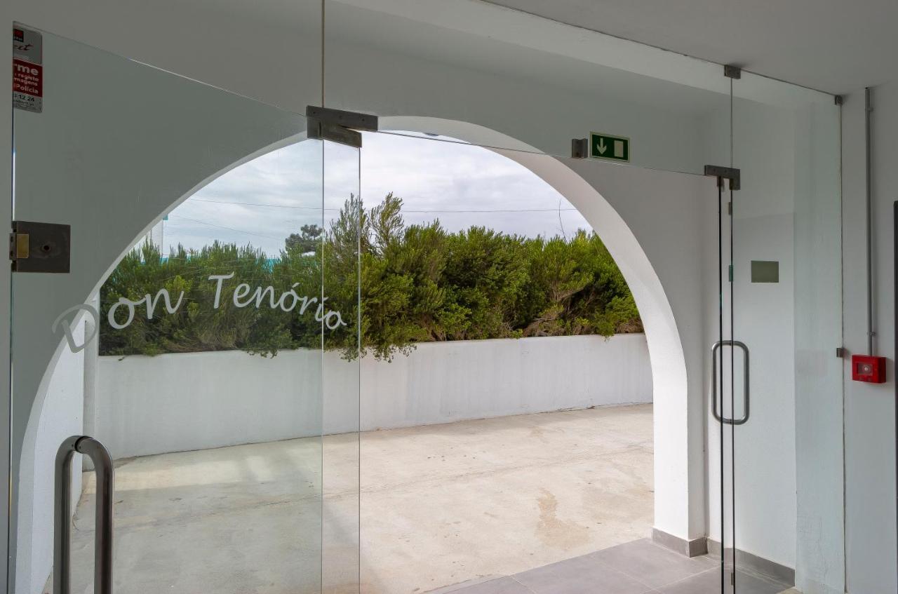 3 Minutes To The Beach, 2 Bedroom Amazing Apt With Balcony, Bbq Grill And Pool Sagres Esterno foto
