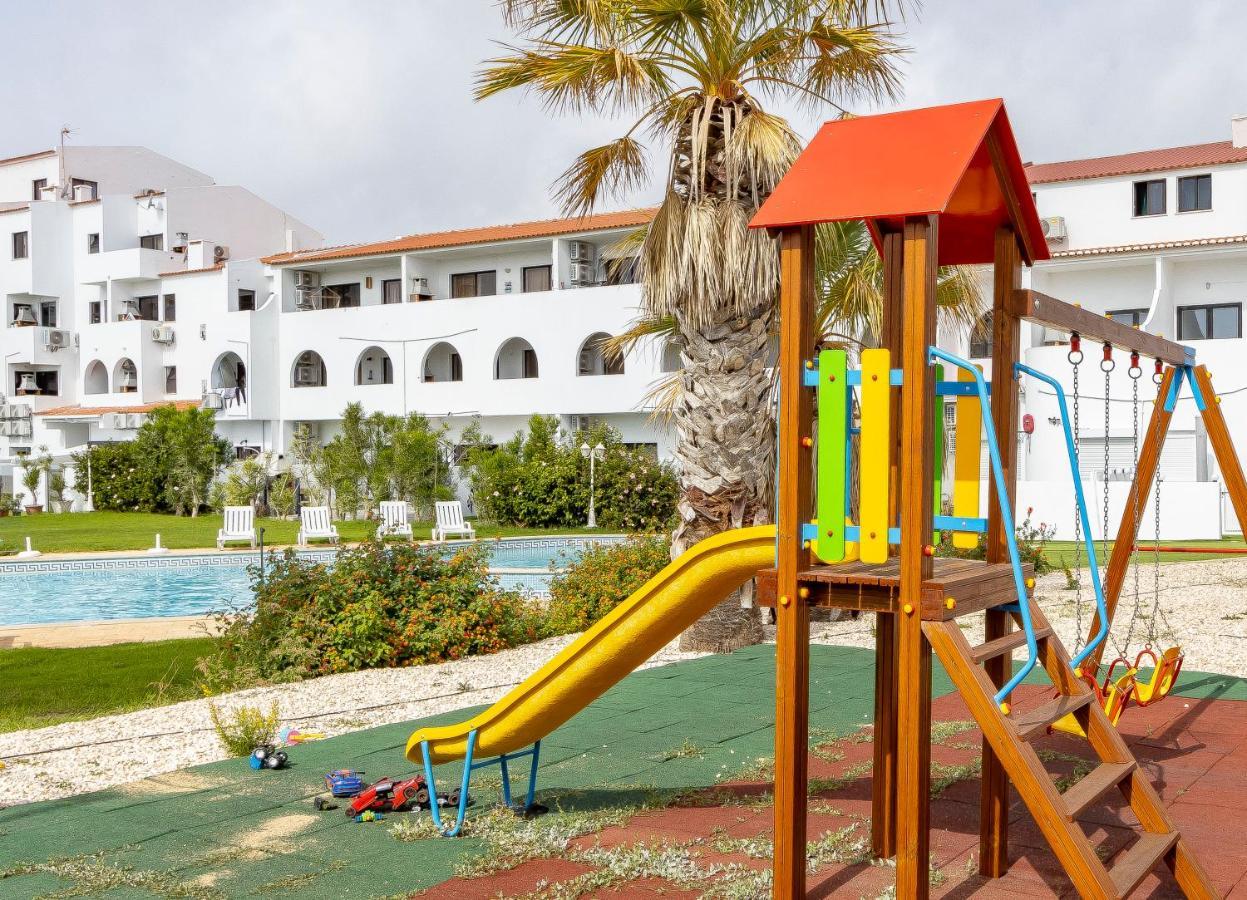3 Minutes To The Beach, 2 Bedroom Amazing Apt With Balcony, Bbq Grill And Pool Sagres Esterno foto