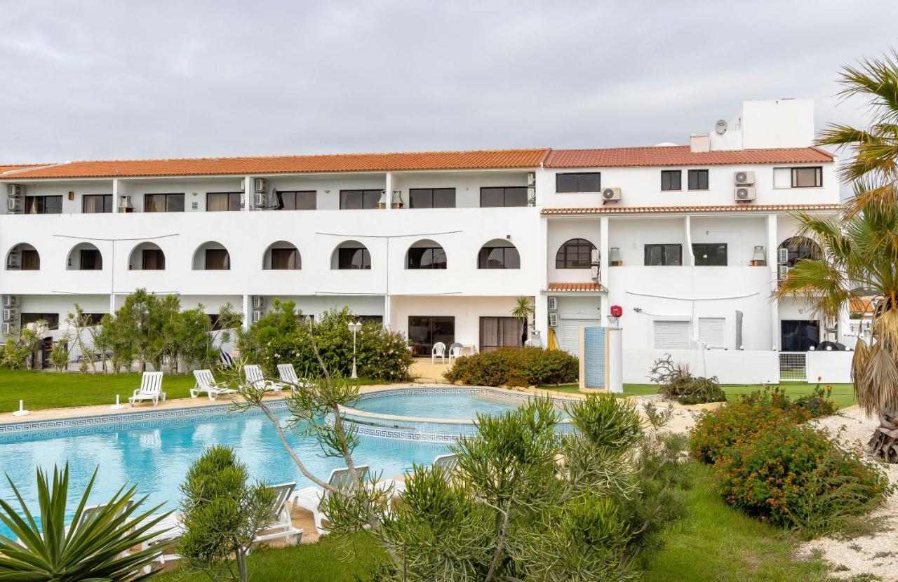 3 Minutes To The Beach, 2 Bedroom Amazing Apt With Balcony, Bbq Grill And Pool Sagres Esterno foto