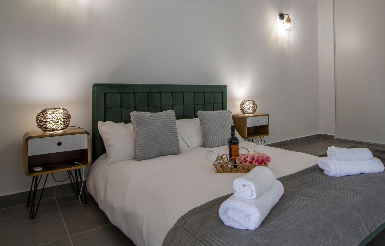3 Minutes To The Beach, 2 Bedroom Amazing Apt With Balcony, Bbq Grill And Pool Sagres Esterno foto