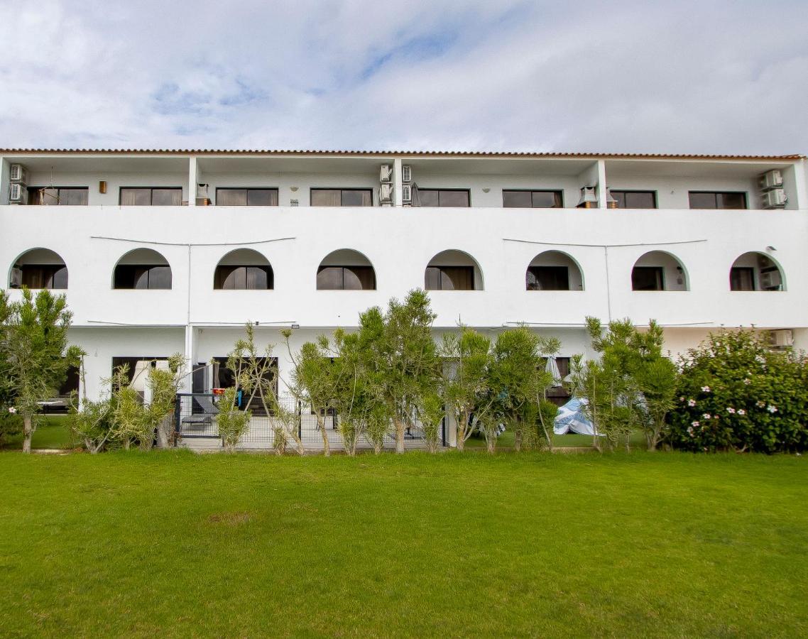 3 Minutes To The Beach, 2 Bedroom Amazing Apt With Balcony, Bbq Grill And Pool Sagres Esterno foto