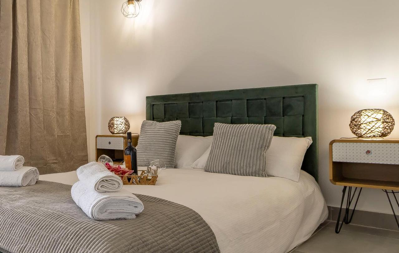 3 Minutes To The Beach, 2 Bedroom Amazing Apt With Balcony, Bbq Grill And Pool Sagres Esterno foto