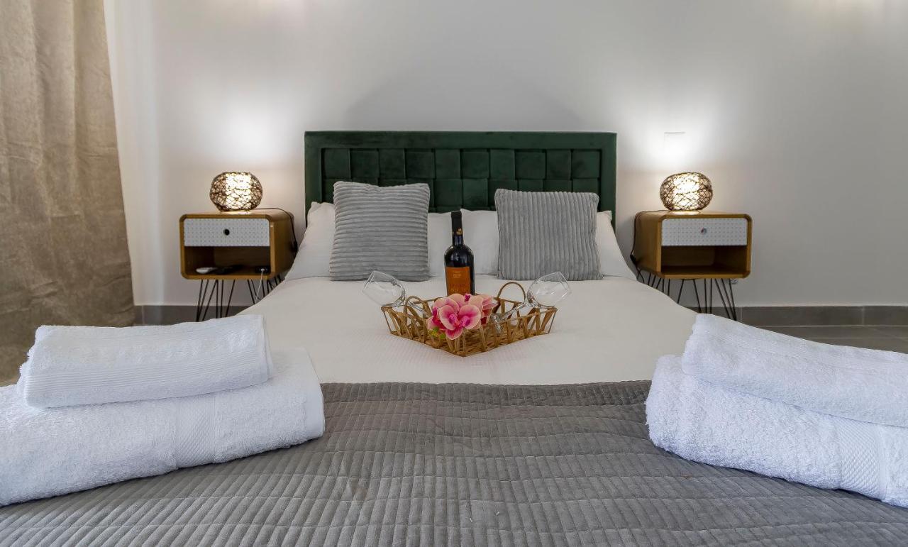 3 Minutes To The Beach, 2 Bedroom Amazing Apt With Balcony, Bbq Grill And Pool Sagres Esterno foto