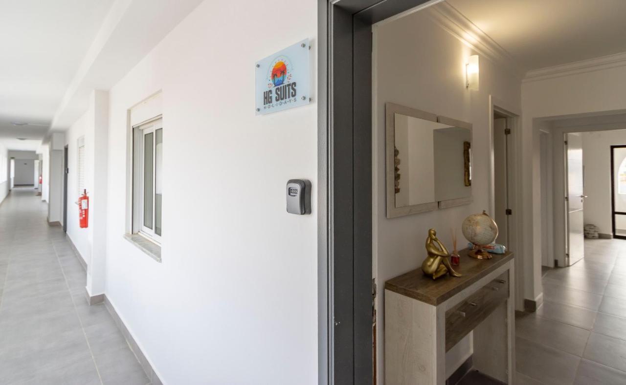 3 Minutes To The Beach, 2 Bedroom Amazing Apt With Balcony, Bbq Grill And Pool Sagres Esterno foto