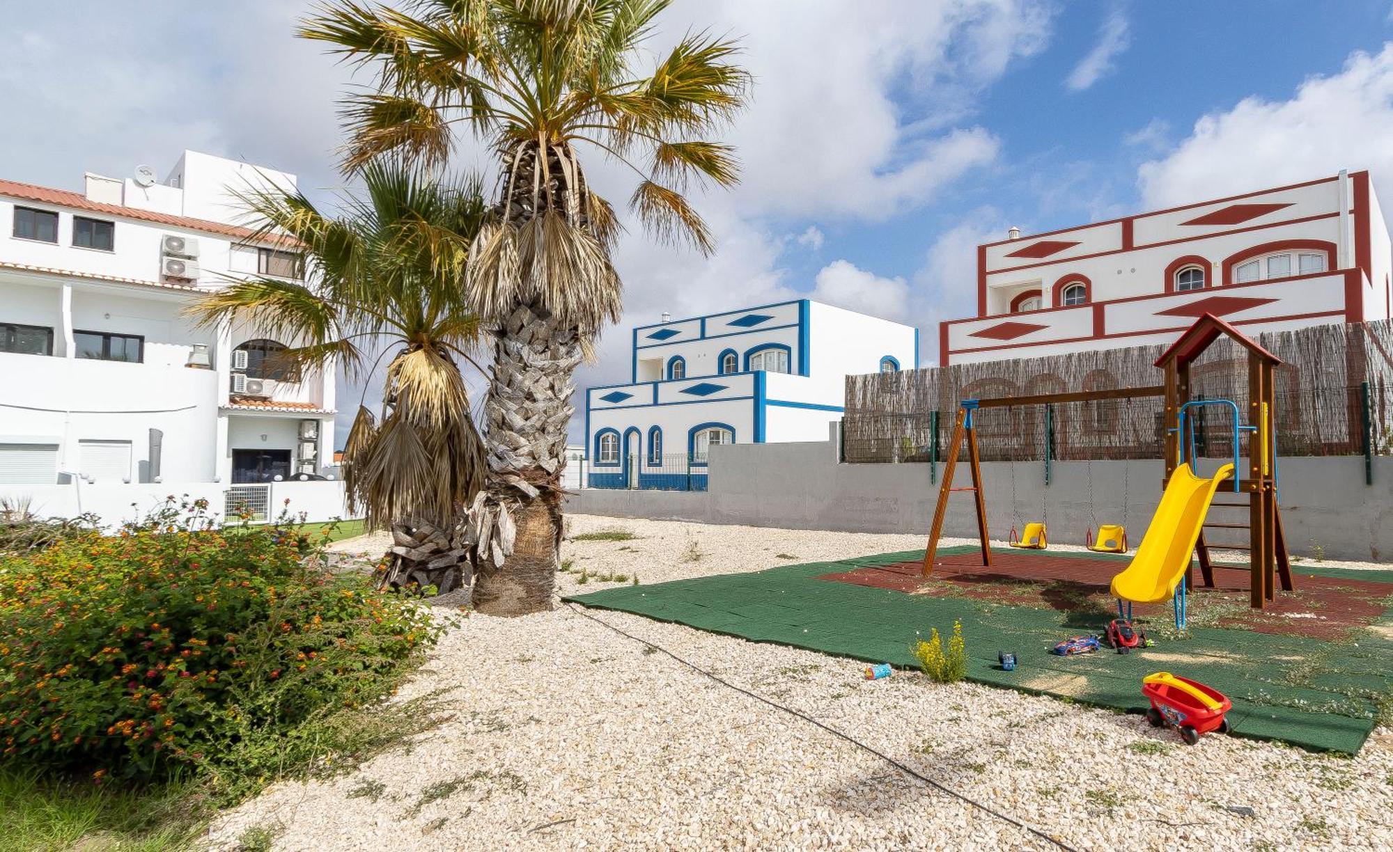 3 Minutes To The Beach, 2 Bedroom Amazing Apt With Balcony, Bbq Grill And Pool Sagres Esterno foto